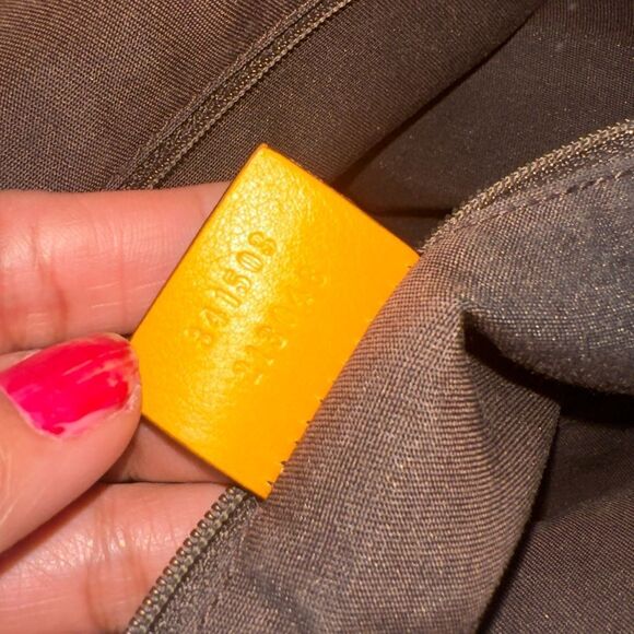 Gucci MicroGuccissima - Picture 9 of 16